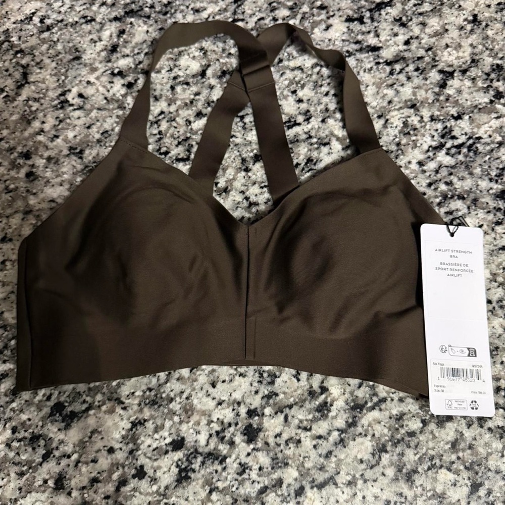 ALO Yoga Airlift Strength Bra